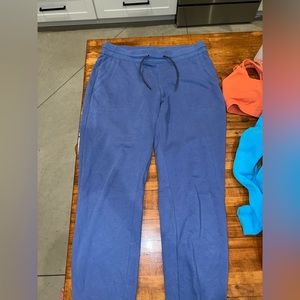 Columbia sweatpants